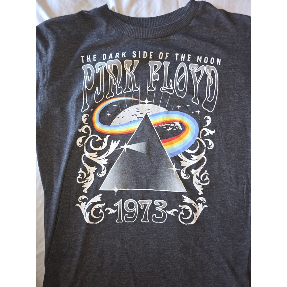 Pink Floyd Dark Side Of The Moon 1973.  19PTP 24‎ " Long. Concert, Festival,...